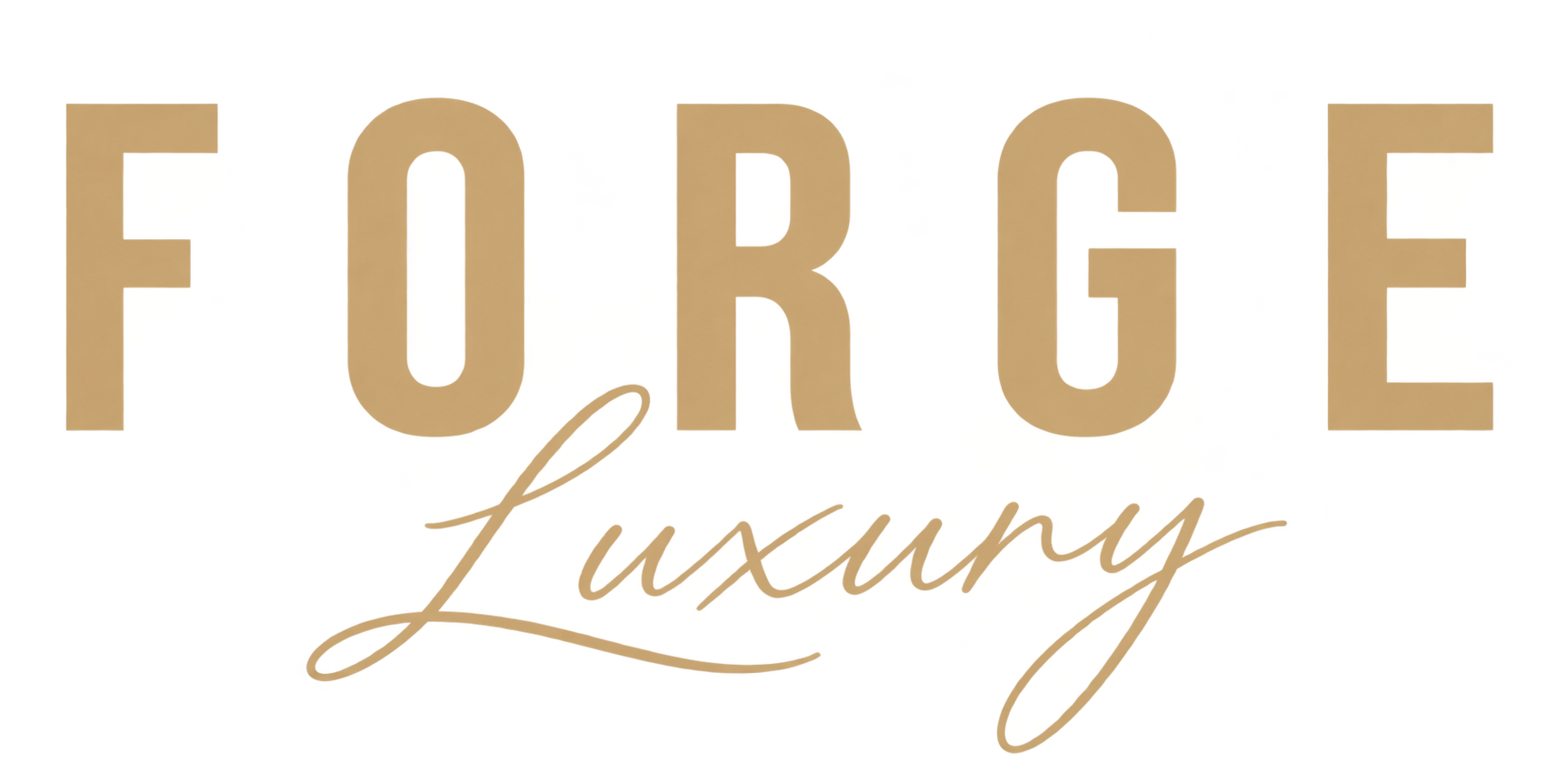 Forge Luxury